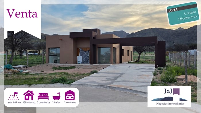 Vendo casa a estrenar en la Pancha III opción 4 image