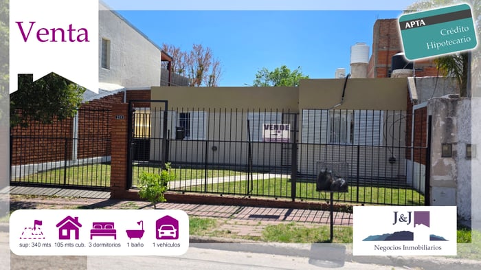 Vendo propiedad en Barrio Gastronómico image