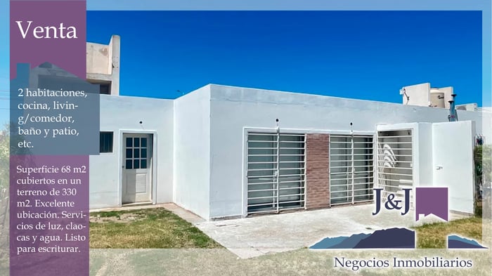 Vendo casa en Mirador del Cerro II image