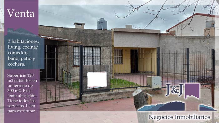 Vendo casa en zona norte, excelente oportunidad....... image