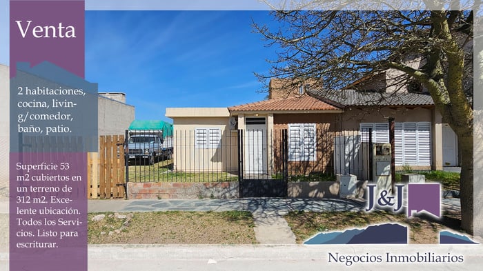 Vendo casa en la Punta, excelente zona image