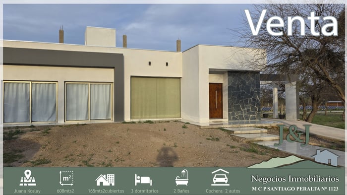 Vendo casa a estrenar en la Pancha III opción 3 image
